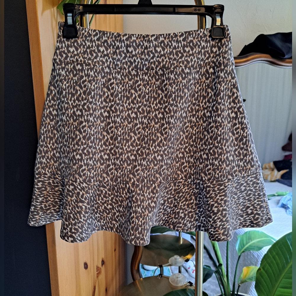 ✨️Tommy Bahama Women's Tennis/Golf skirt/ Size: XS